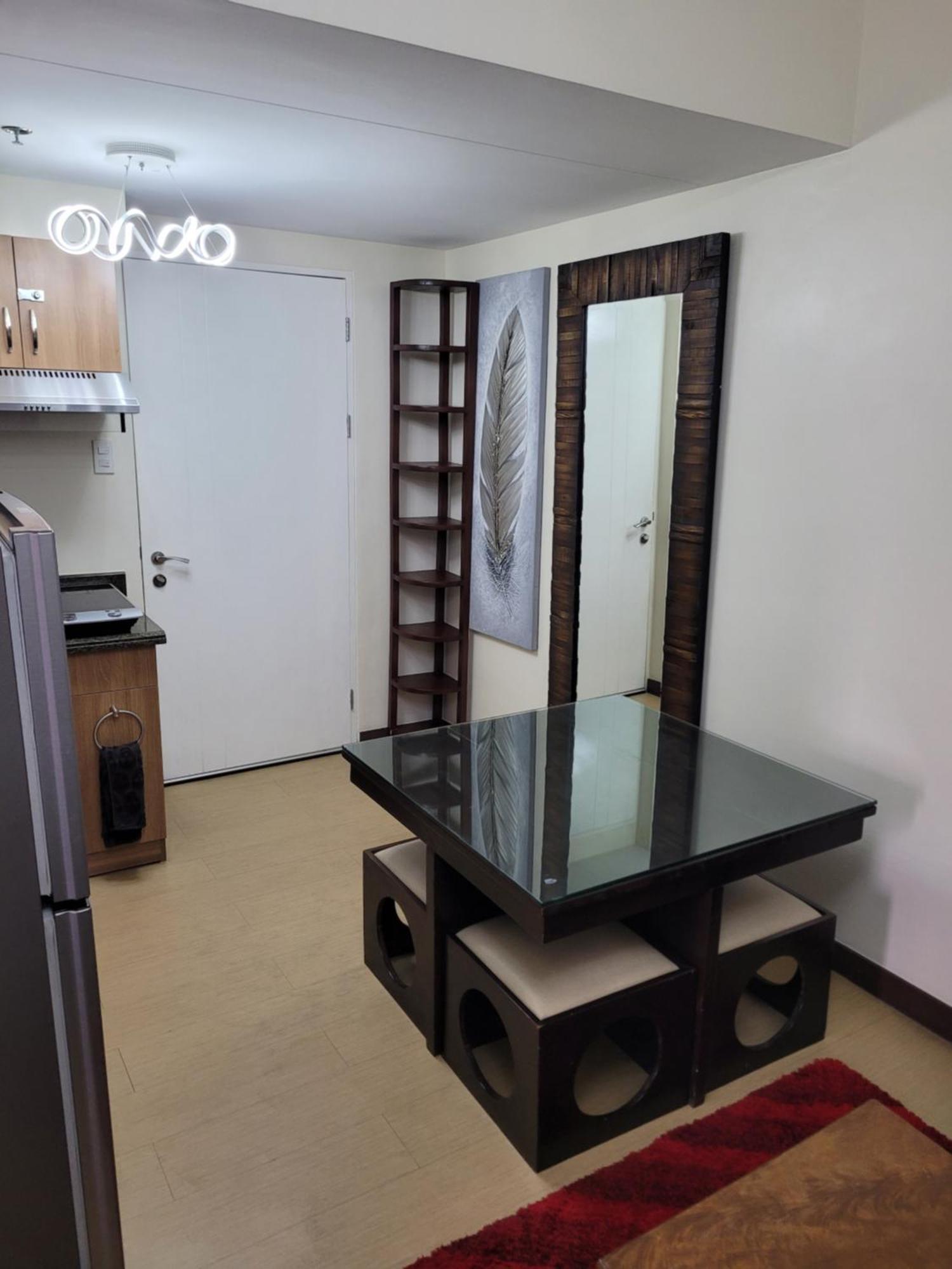 Juja's Place Apartment Manila